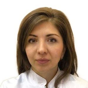 Самодурова Клавдия Владимировна