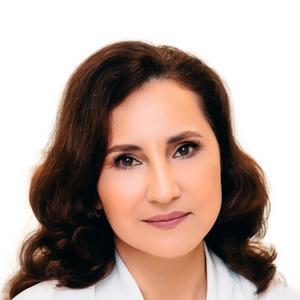 Плешкова Марина Анатольевна