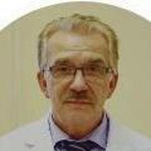 Орлов Сергей Львович