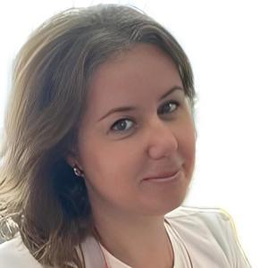 Карзалова Светлана Юрьевна