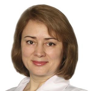 Олейник Наталья Федоровна