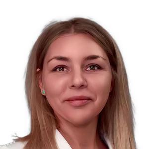 Баринова Екатерина Борисовна