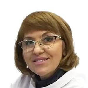 Алтунбаева Диляра Гумеровна