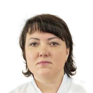 Артамонова Анна Александровна