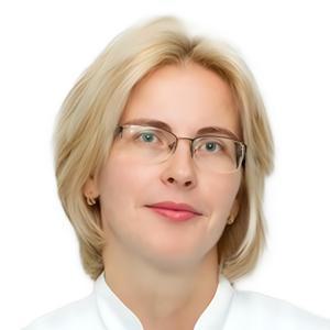 Куровская Татьяна Александровна