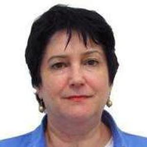 Круглякова Марина Александровна