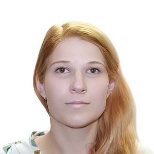 Сисенко Светлана Юрьевна