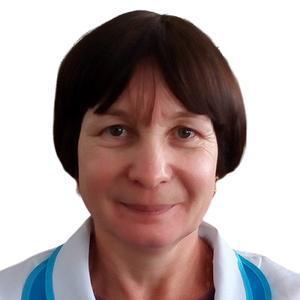 Григорьева Альбина Ивановна
