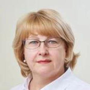 Загорулько Оксана Викторовна