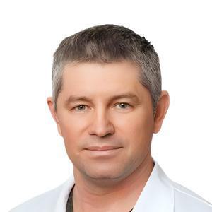 Чухман Андрей Владимирович