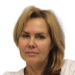 Попова Алла Хамитовна