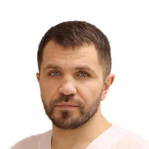 Цахаев Артур Рамазанович