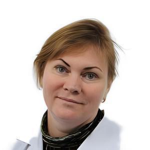 Минько Светлана Анатольевна