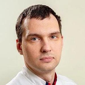 Фролов Алексей Александрович