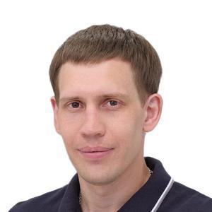 Тарасов Валерий Николаевич
