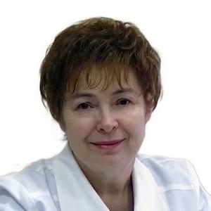 Тютюнникова Ираида Витальевна