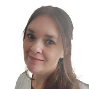 Ворошилова Ирина Валерьевна