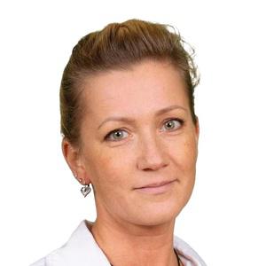 Кольцова Кира Владимировна