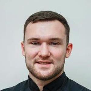 Волошко Андрей Александрович
