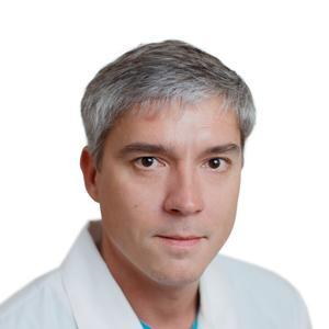Щукин Евгений Владимирович