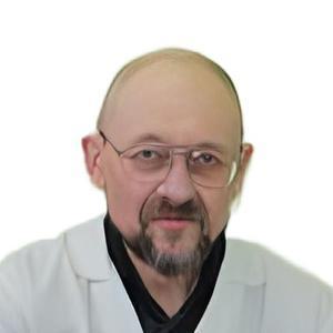 Синдеев Владимир Васильевич