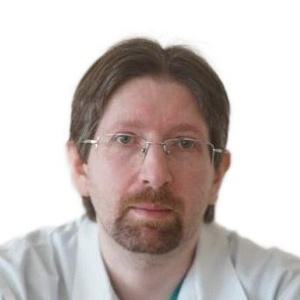 Соломонов Павел Владимирович