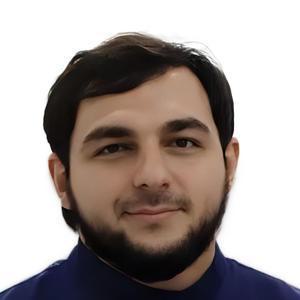 Шамилов Абдулмеджид Абдурахманович