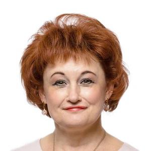 Ивашкевич Светлана Вадимовна