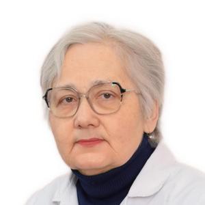 Хасаншина Фарида Маратовна