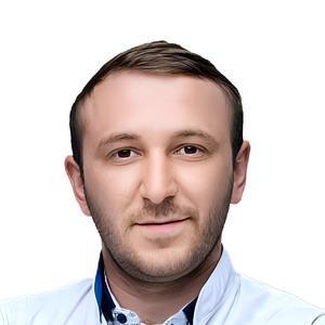 Гучапшев Рамазан Анзорович