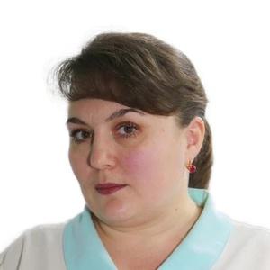 Горяинова Наталья Сергеевна