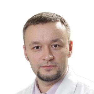 Климанов Александр Юрьевич