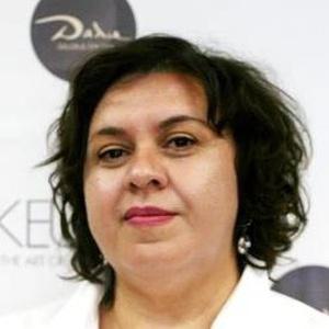 Малькова Лариса Вениаминовна