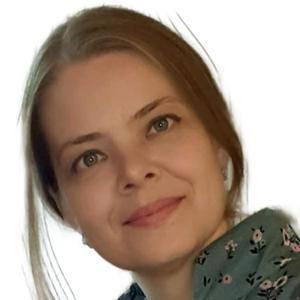 Саблева Анна Сергеевна
