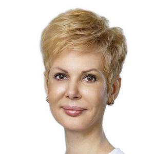 Лучина Екатерина Николаевна
