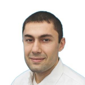 Григорян Семен Нариманович