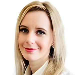 Егорова Анна Дмитриевна