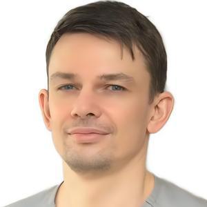 Хворостенко Лев Борисович