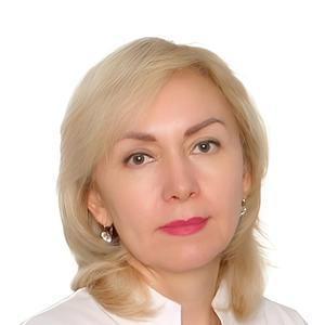 Тертичная Светлана Петровна