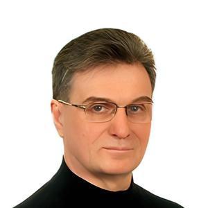 Литвинов Игорь Анатольевич