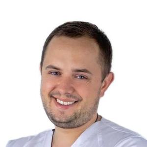 Дячук Кирилл Алексеевич