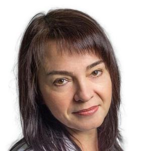 Полетаева Яна Владимировна