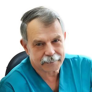 Стародубцев Юрий Николаевич