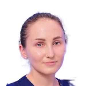 Шарафутдинова Луиза Вадимовна