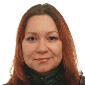 Макарова Анастасия Валерьевна