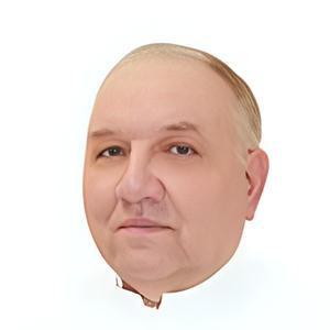 Забровский Игорь Валентинович