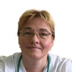 Гаврина Диана Владимировна