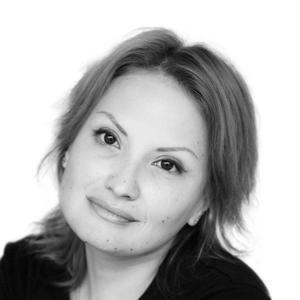 Белякова Гуля Абдиевна