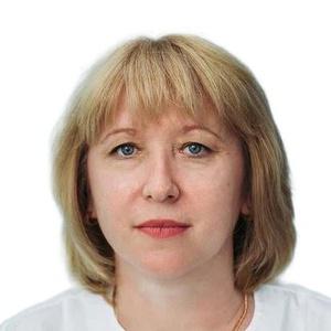 Овчаренко Светлана Георгиевна