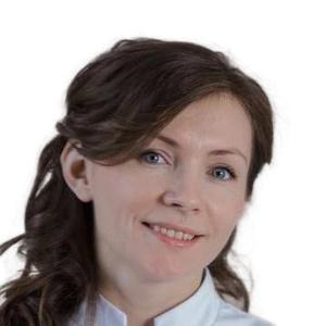 Агеева Елена Александровна